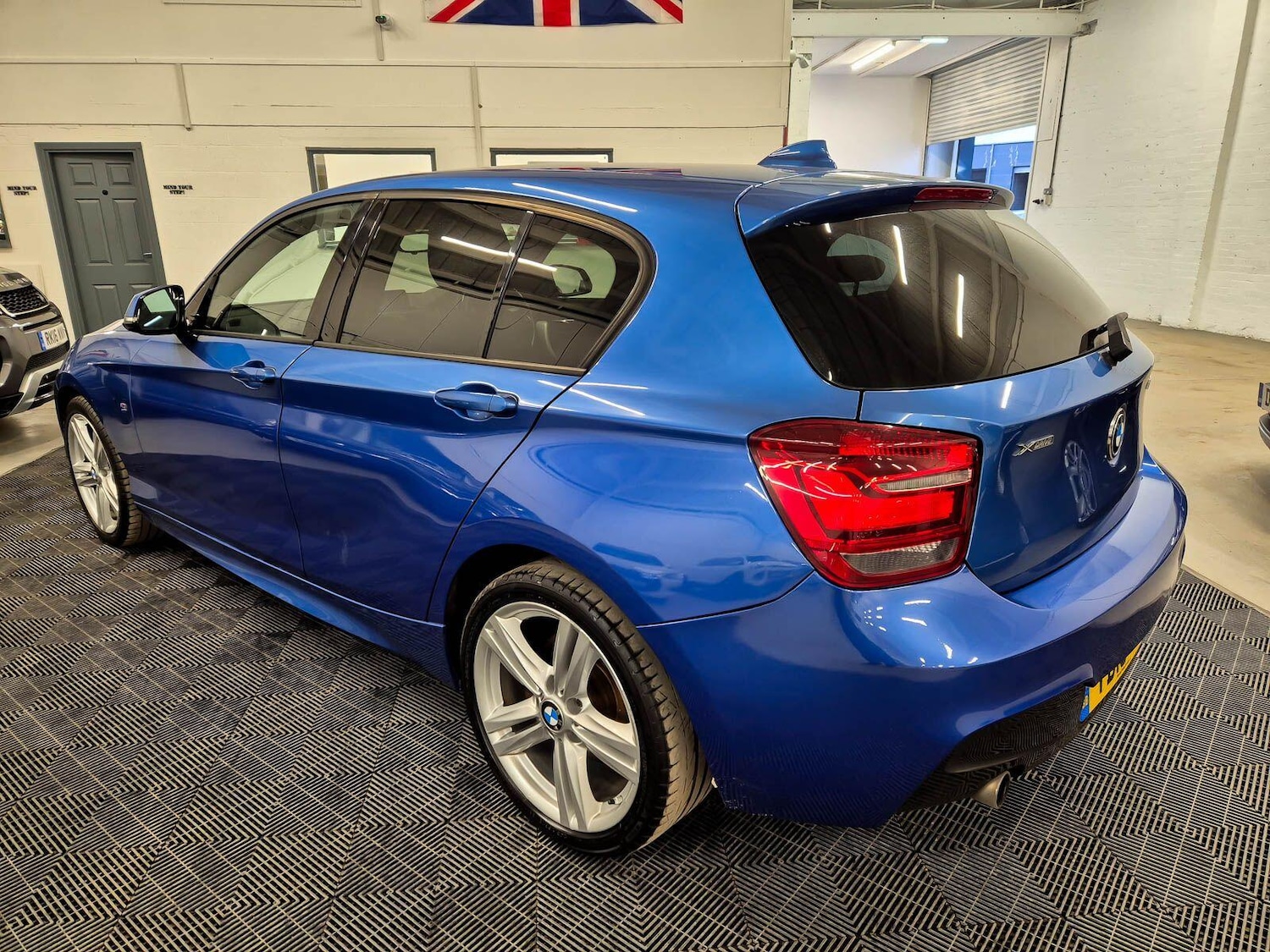 Used BMW 1 Series 2015 for sale - 77586493: Photo 7
