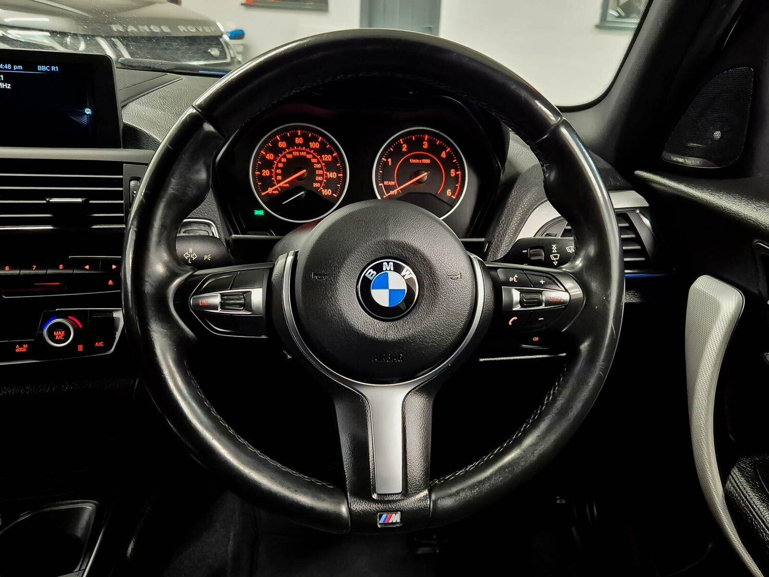 Used BMW 1 Series 2015 for sale - 77586493: Photo 84