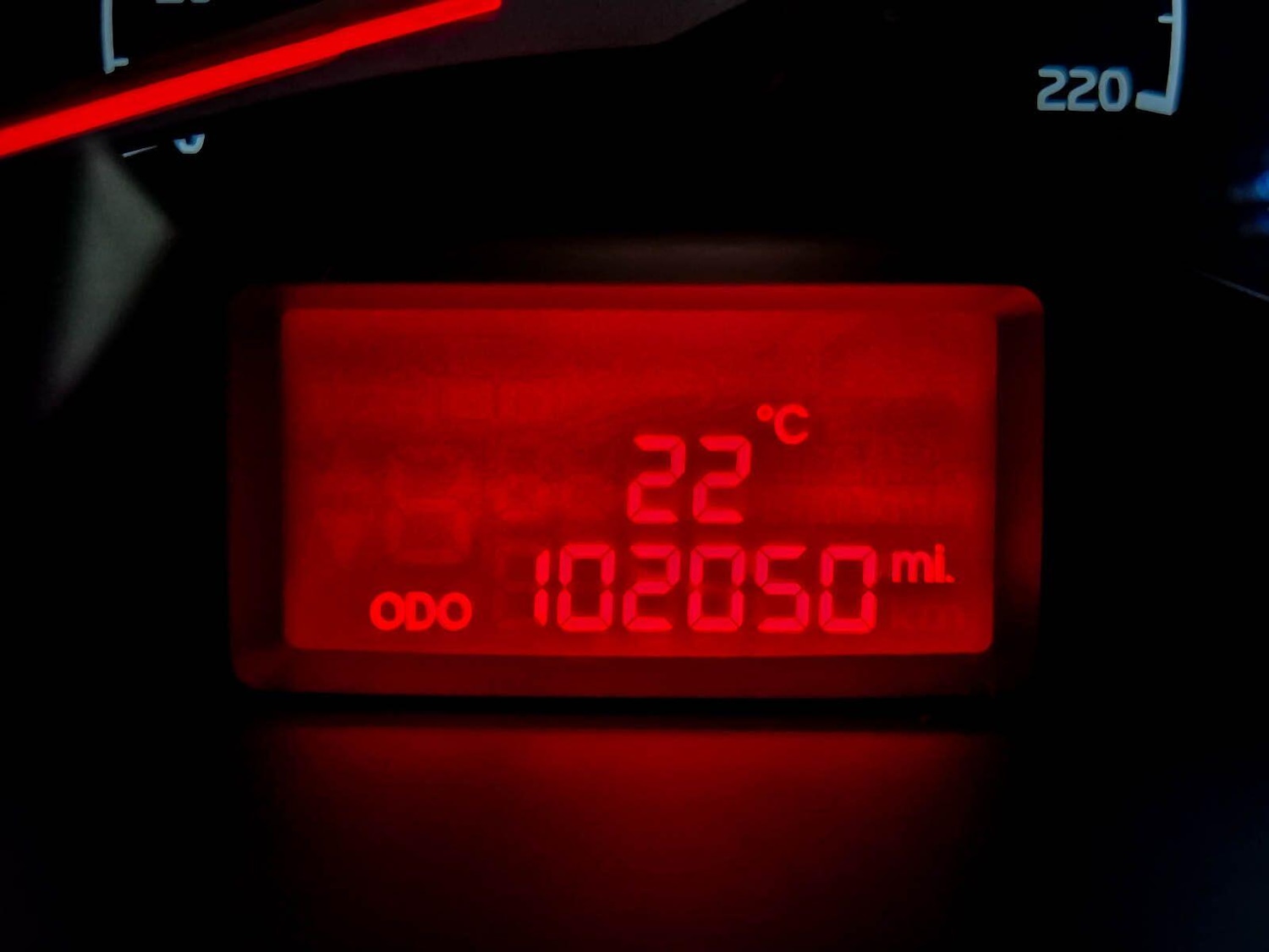 Vehicle 27