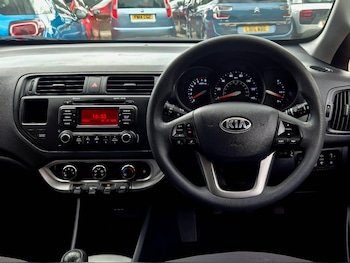 Used Kia Rio 2013 for sale - 75838893: Photo