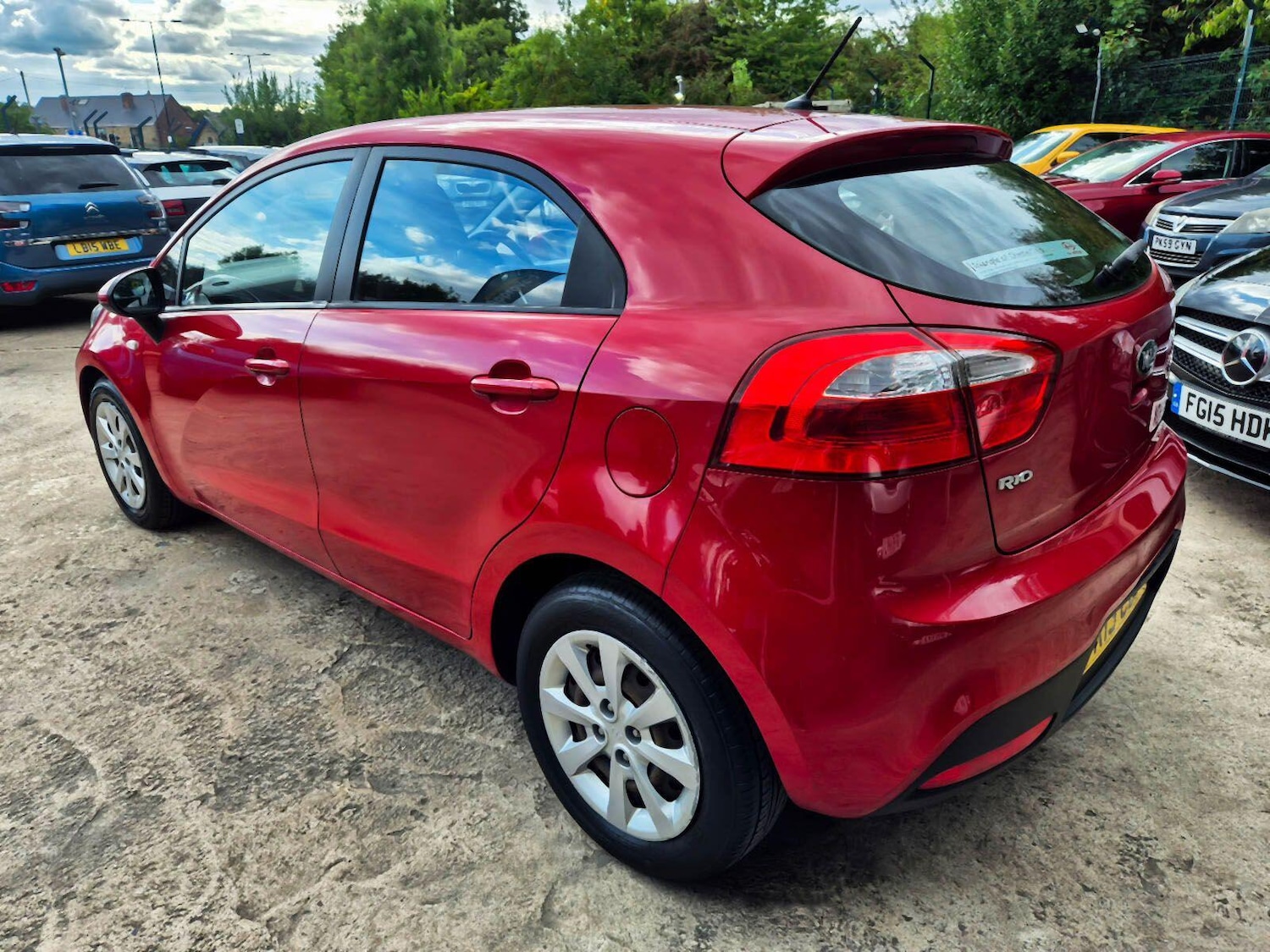 Vehicle 7