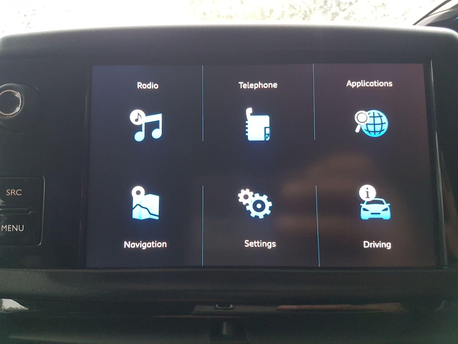 Used Peugeot 2008 2017 for sale - 76539106: Photo 27