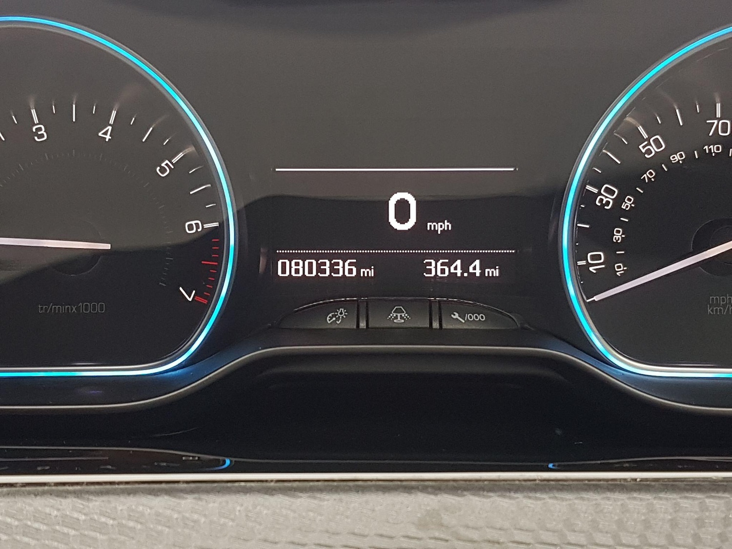 Used Peugeot 2008 2017 for sale - 76539106: Photo 29