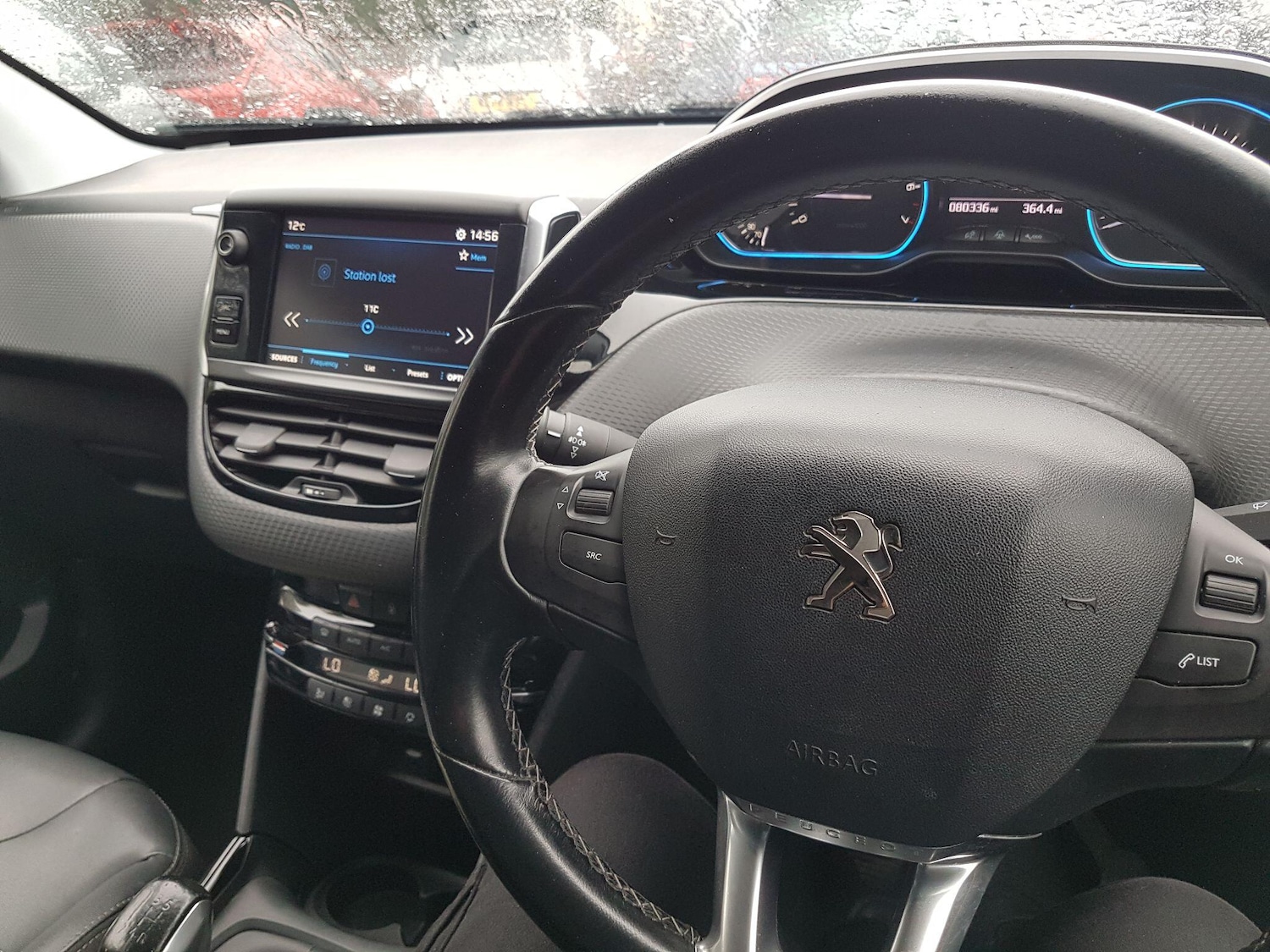 Used Peugeot 2008 2017 for sale - 76539106: Photo 31