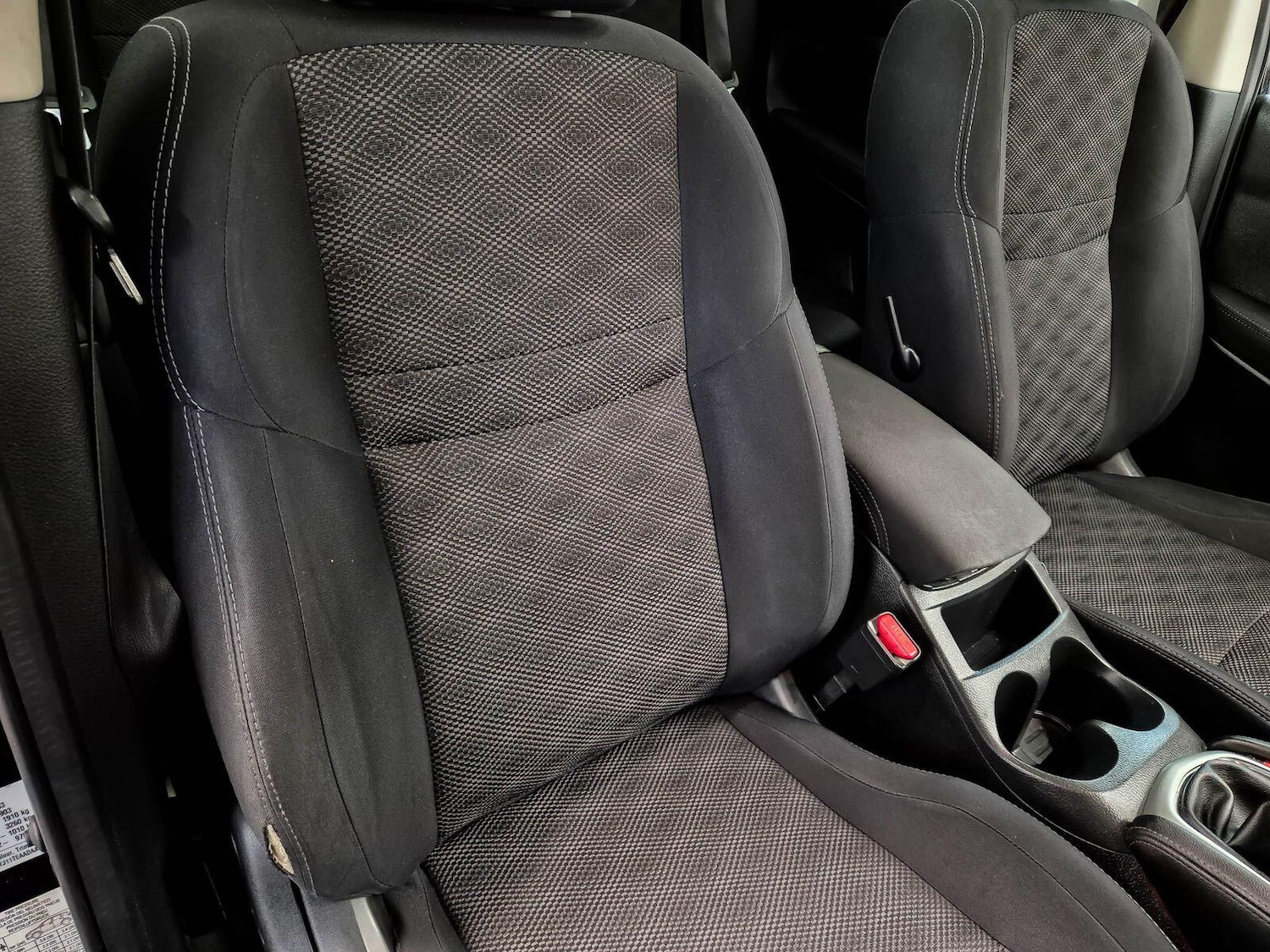 Used Nissan Qashqai for sale - 77738641: Photo 11