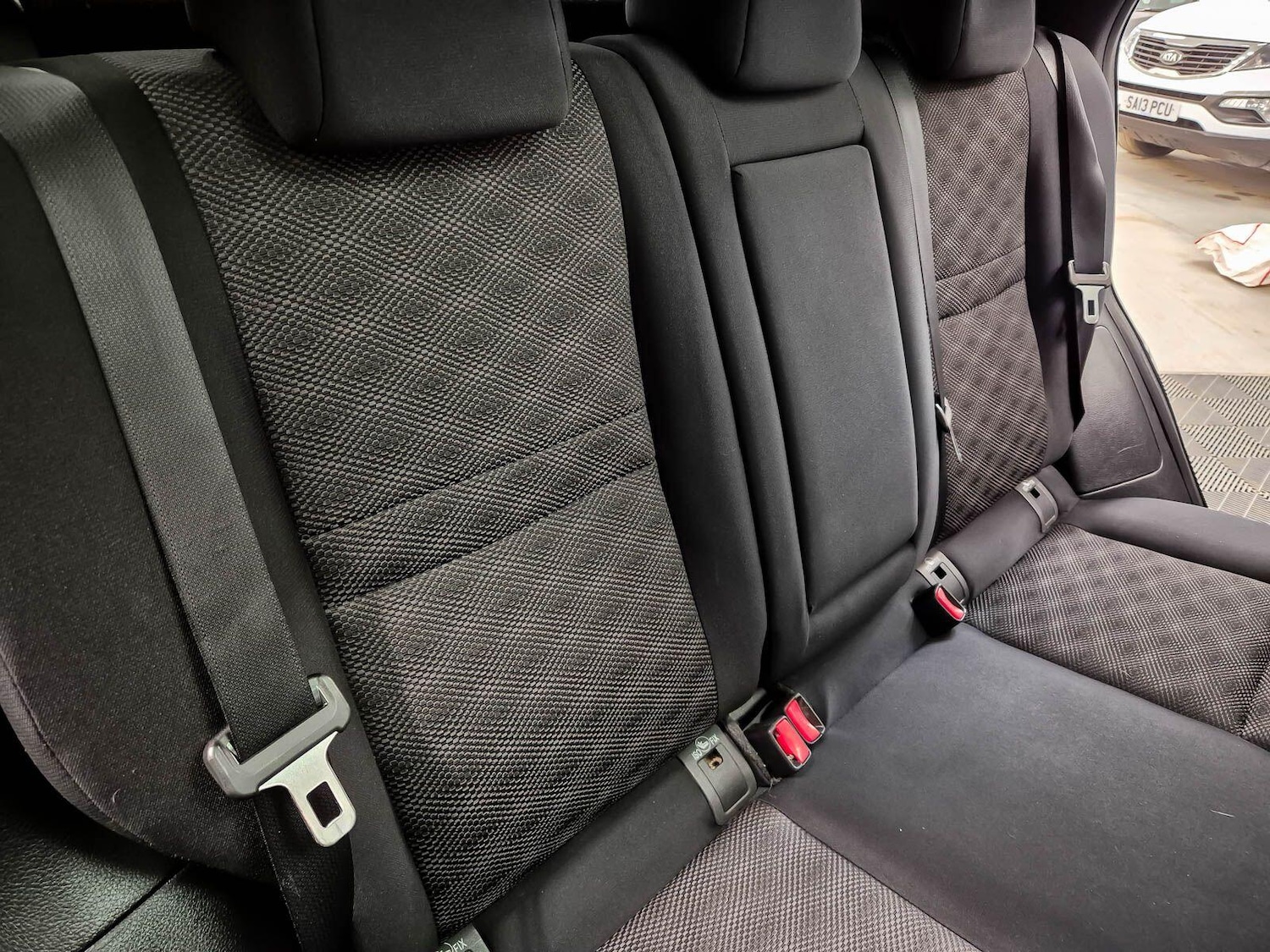 Used Nissan Qashqai for sale - 77738641: Photo 13