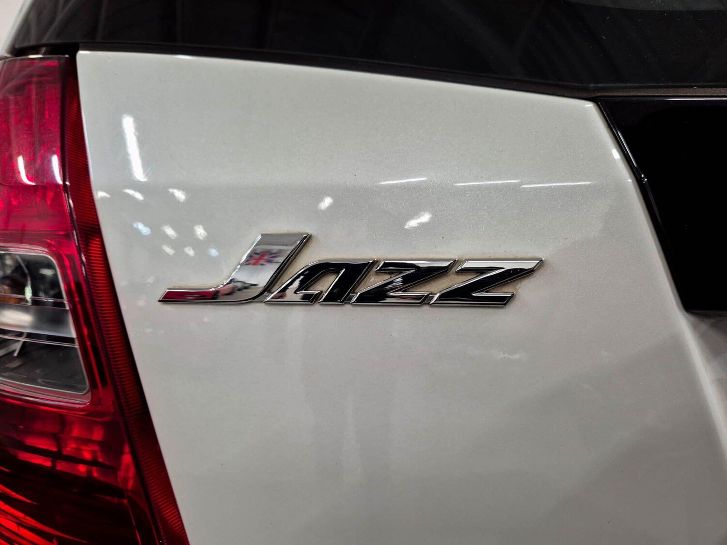 Used Honda Jazz for sale - 78204221: Photo 11