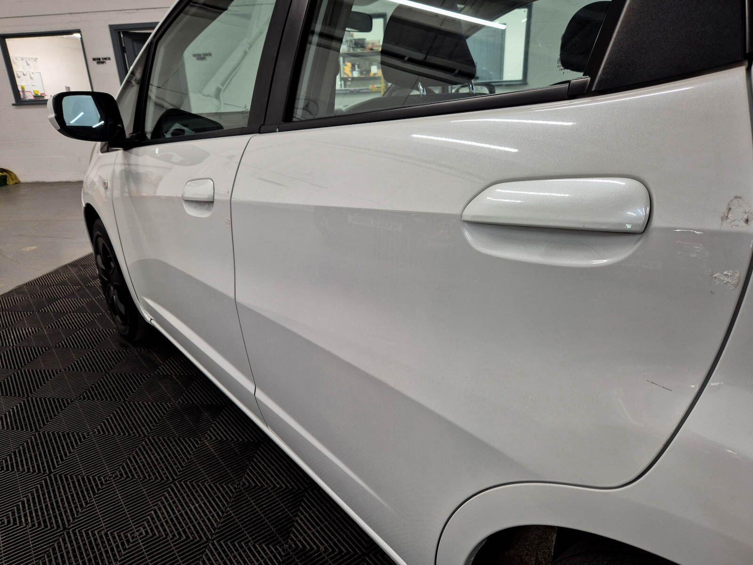 Used Honda Jazz for sale - 78204221: Photo 12