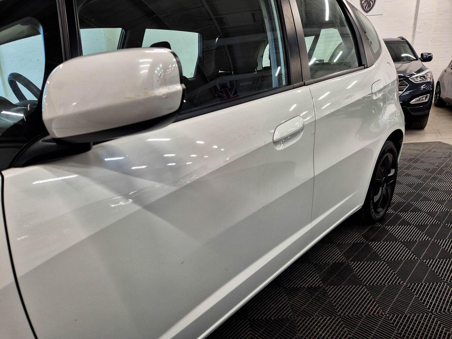 Used Honda Jazz for sale - 78204221: Photo 13