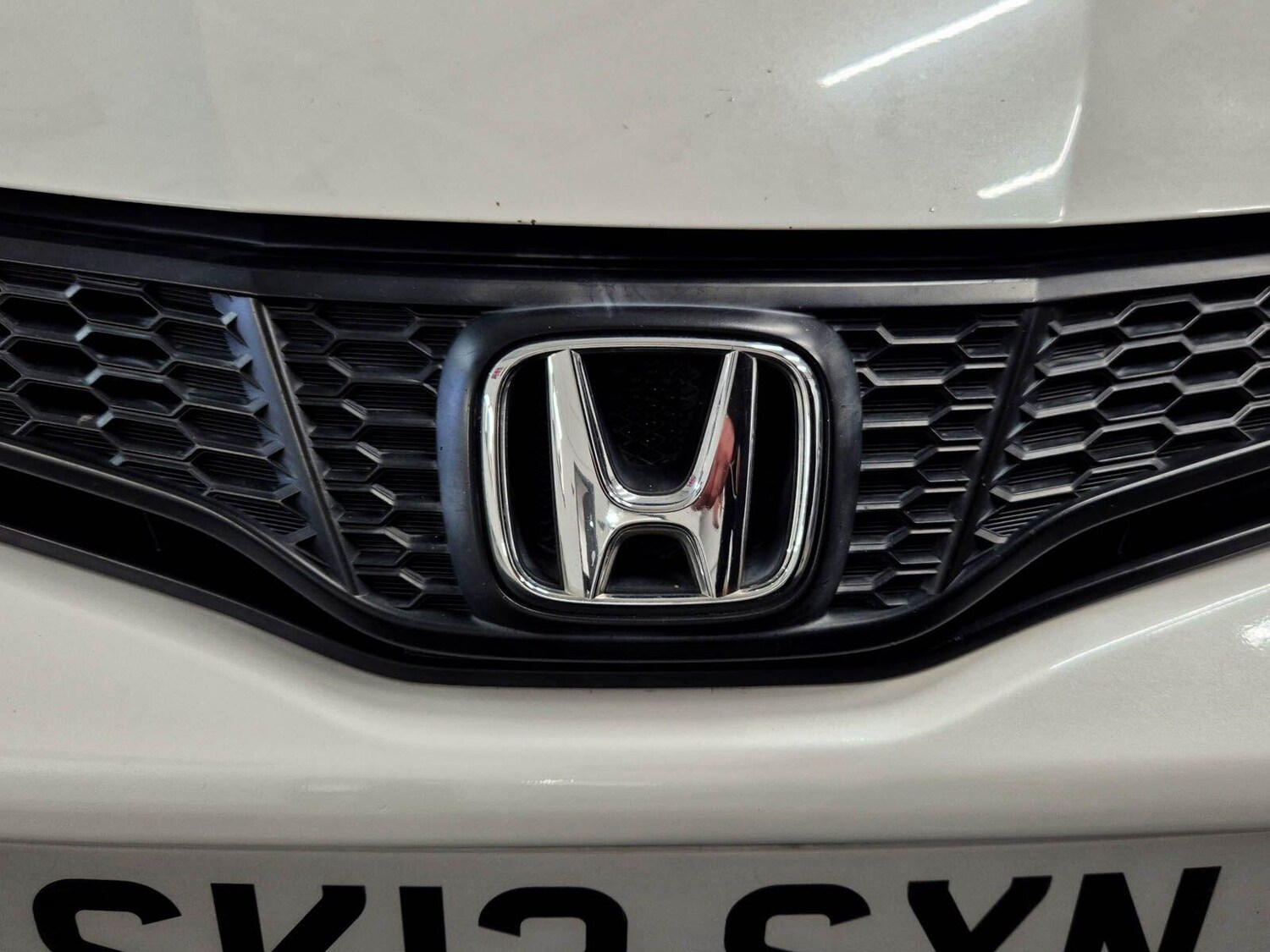 Used Honda Jazz for sale - 78204221: Photo 14