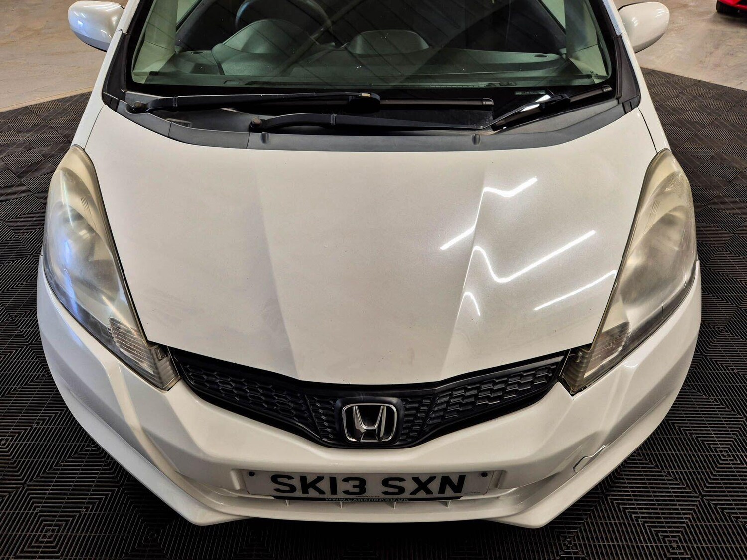 Used Honda Jazz for sale - 78204221: Photo 15