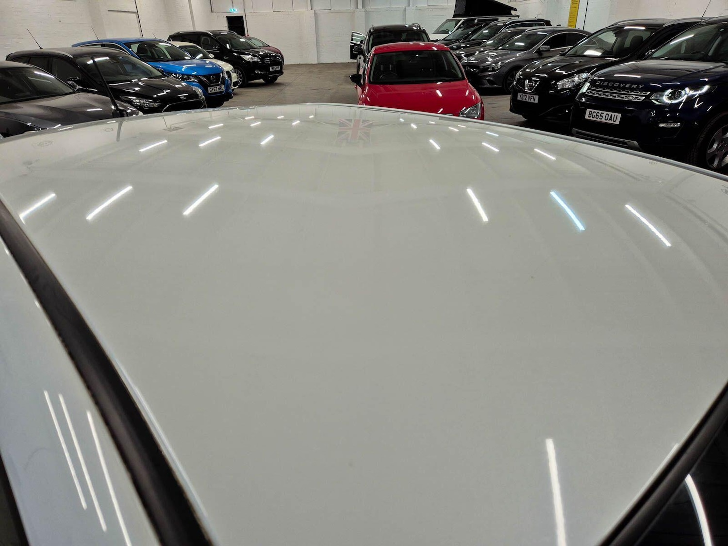 Used Honda Jazz for sale - 78204221: Photo 16