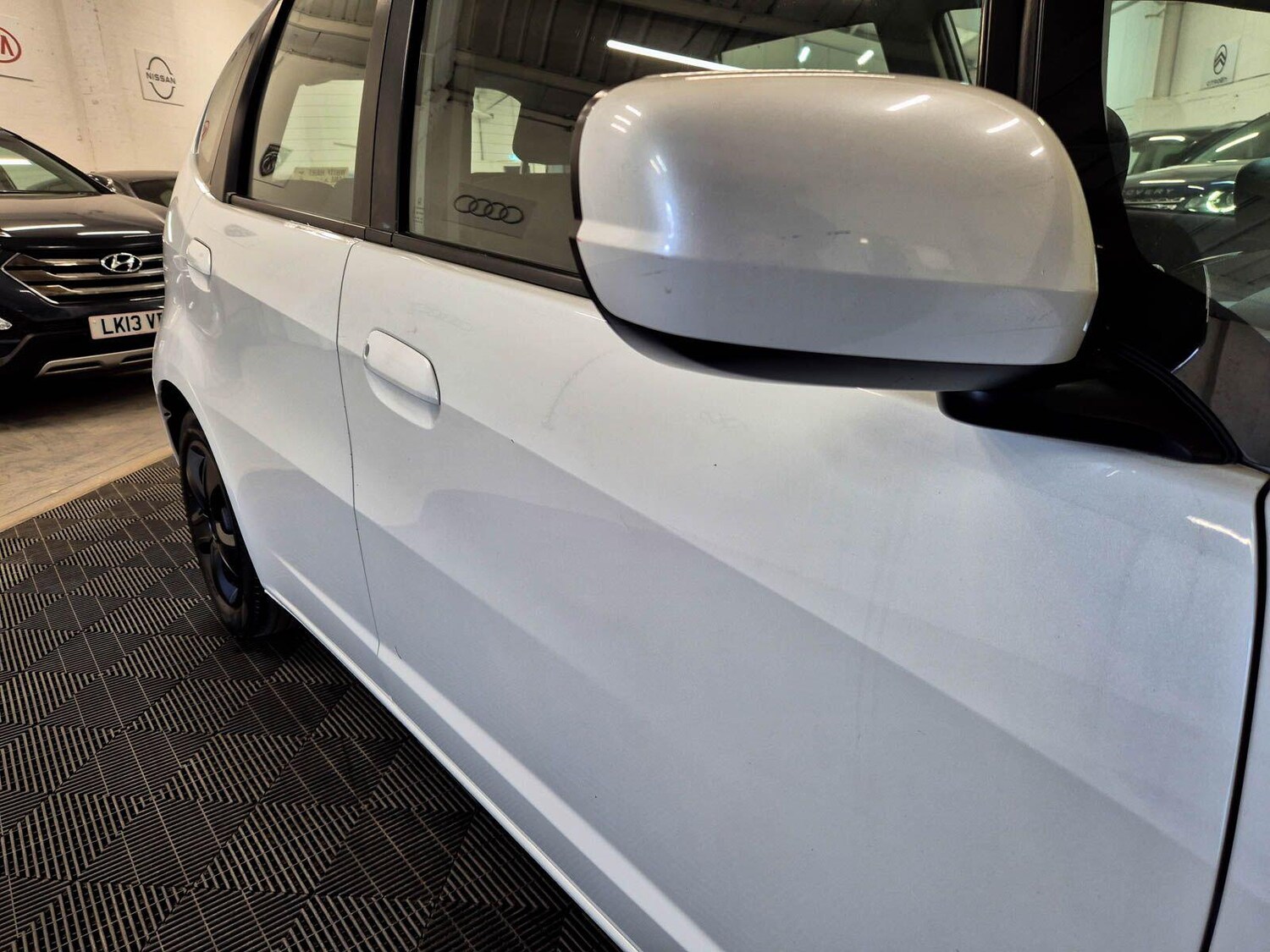 Used Honda Jazz for sale - 78204221: Photo 17