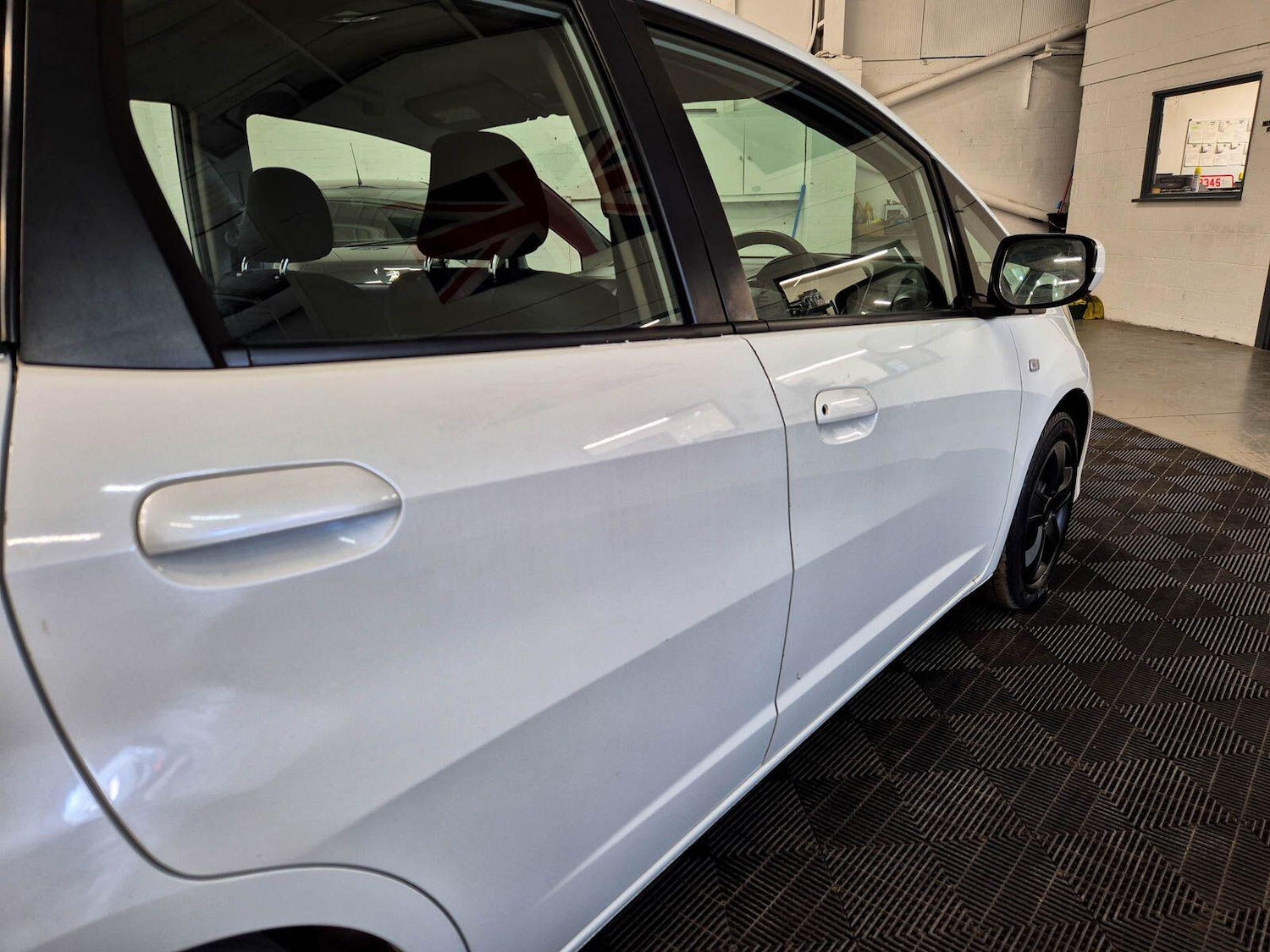 Used Honda Jazz for sale - 78204221: Photo 18