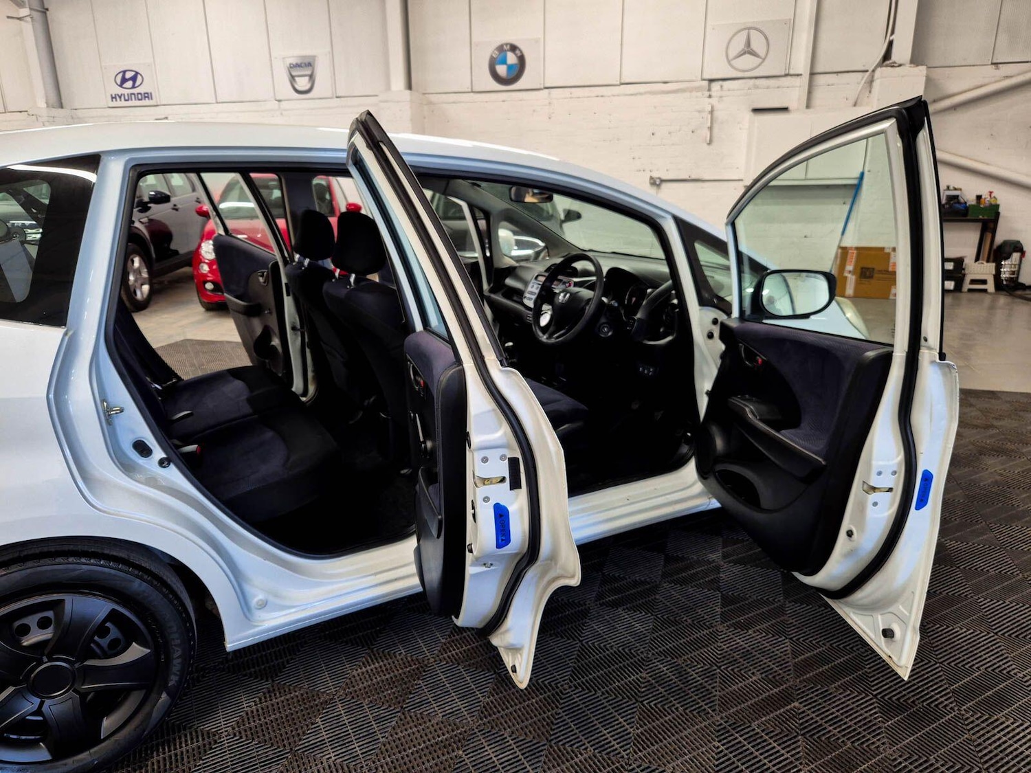 Used Honda Jazz for sale - 78204221: Photo 19