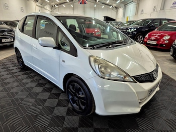 Used Honda Jazz 2013 for sale - 78204221: Photo