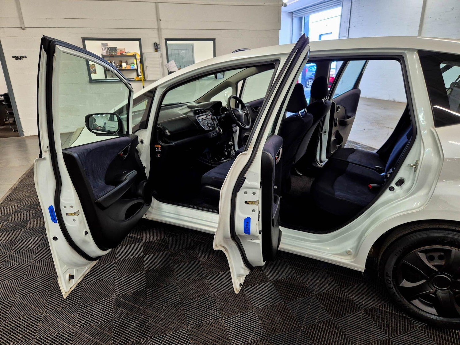 Used Honda Jazz for sale - 78204221: Photo 20