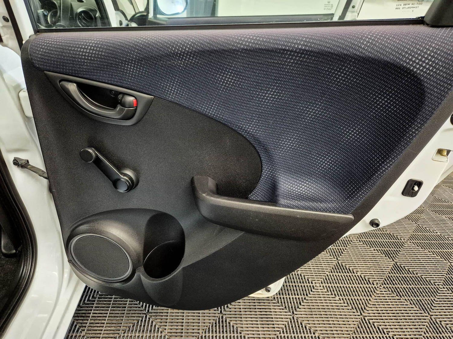 Used Honda Jazz for sale - 78204221: Photo 21