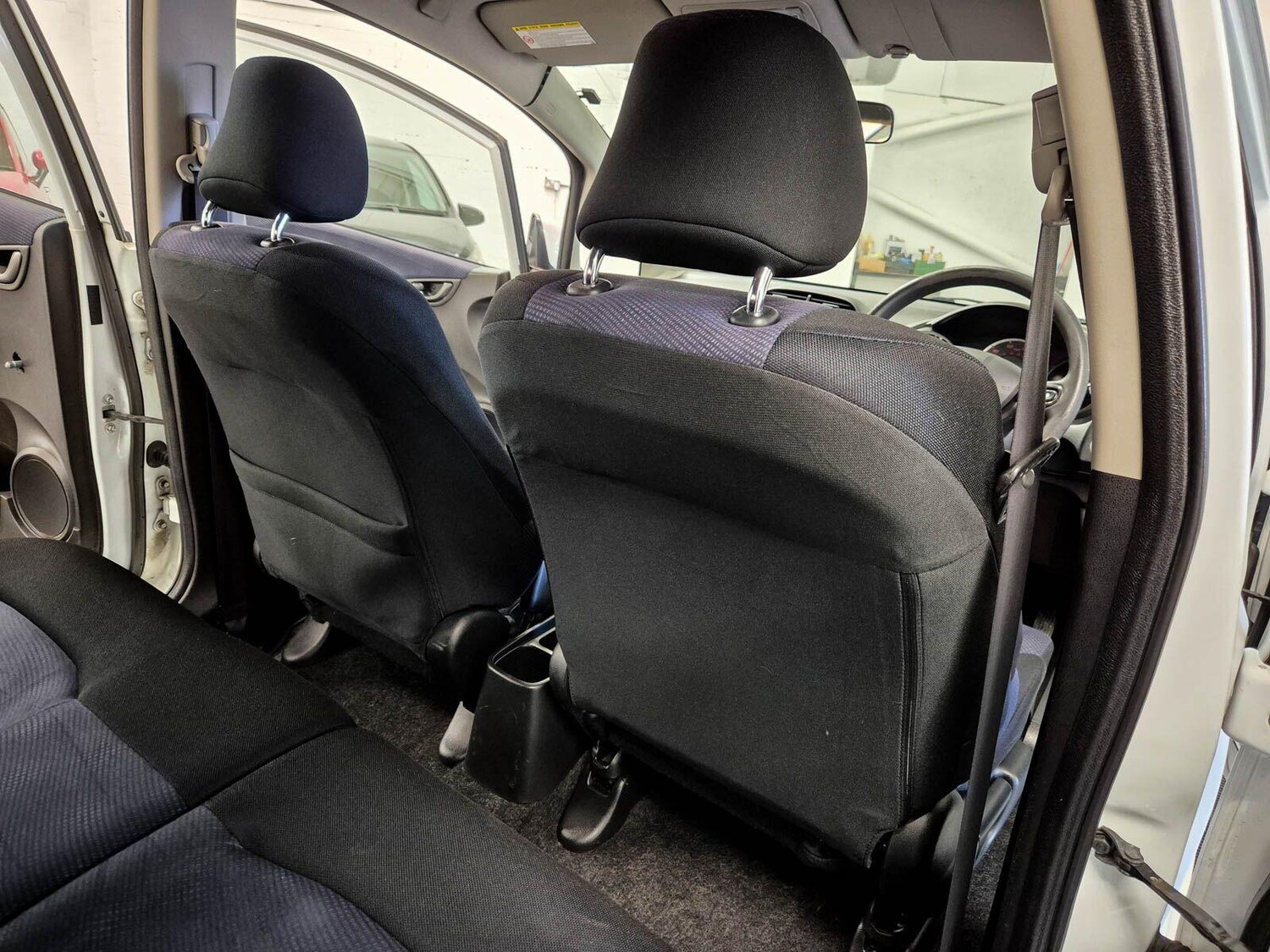 Used Honda Jazz for sale - 78204221: Photo 22