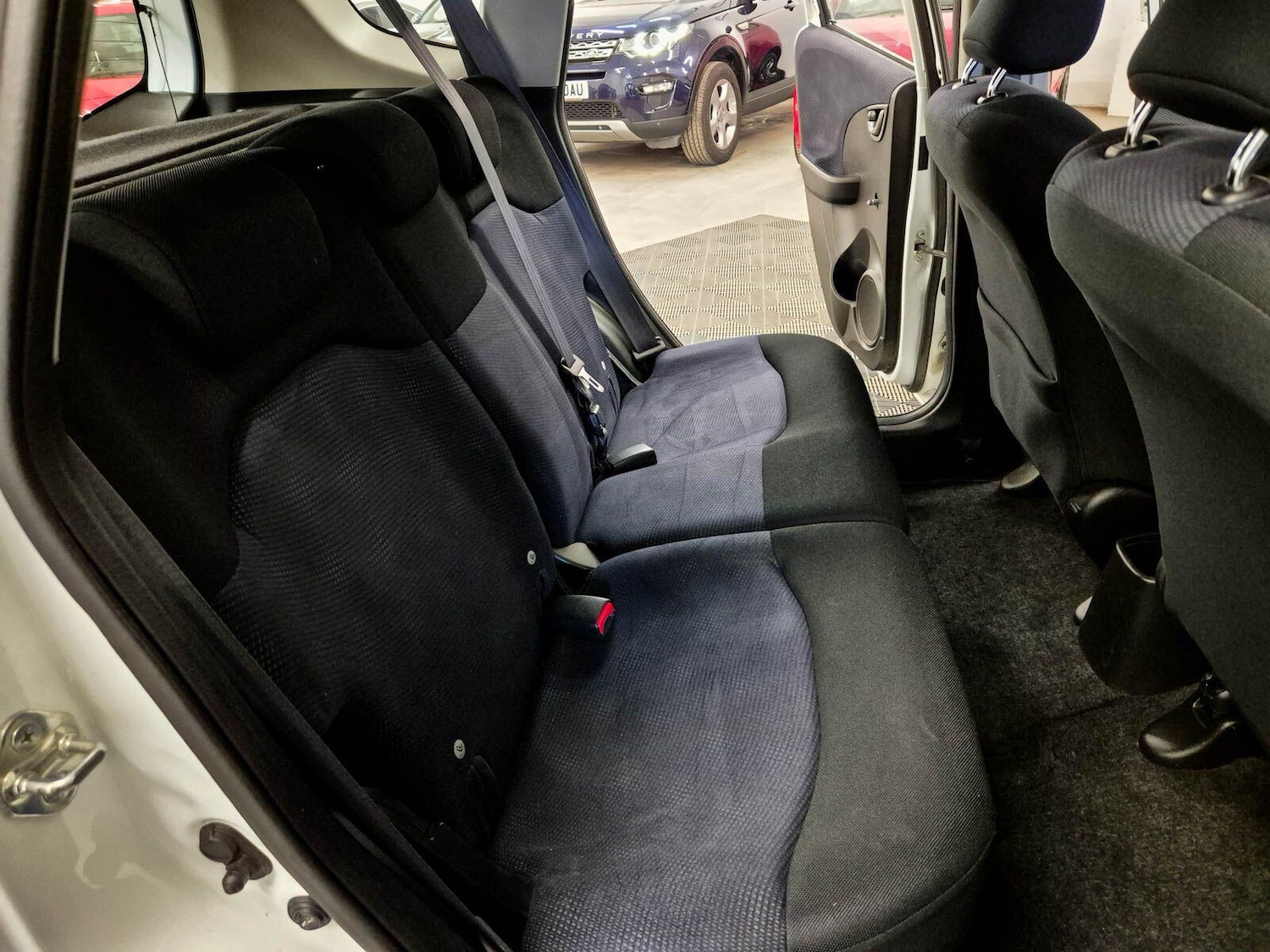 Used Honda Jazz for sale - 78204221: Photo 23