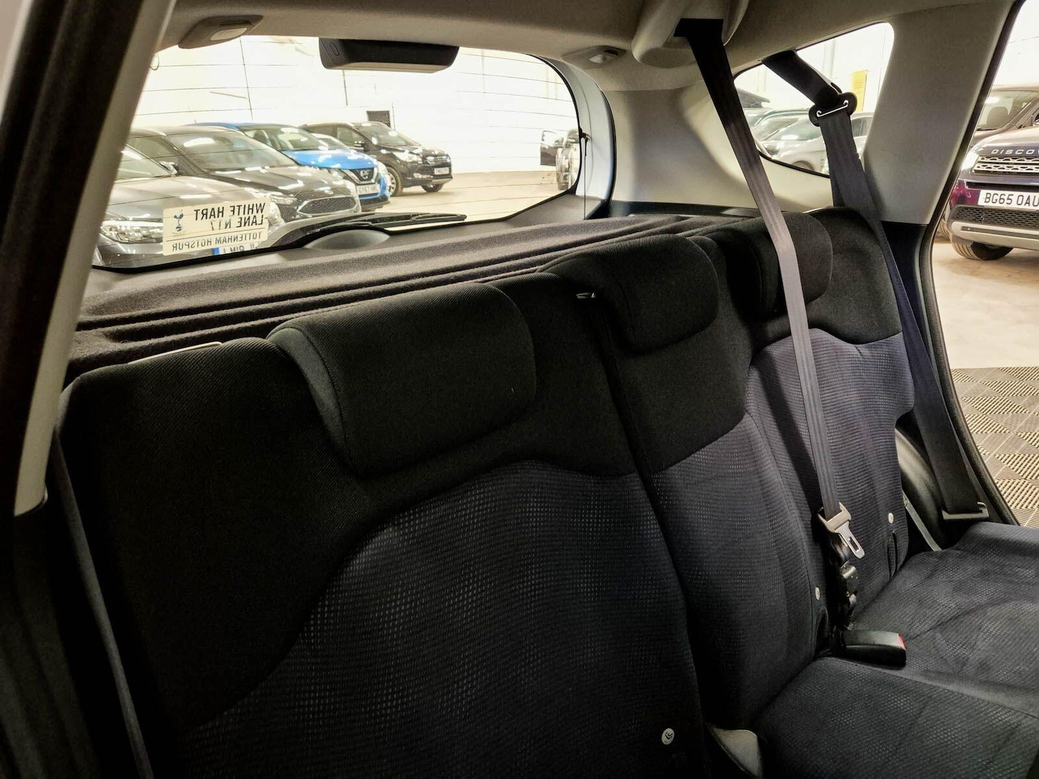 Used Honda Jazz for sale - 78204221: Photo 24