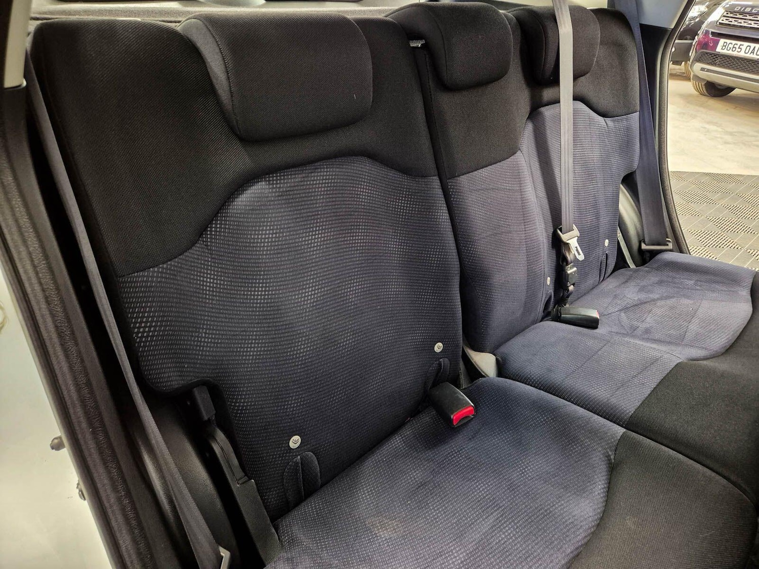 Used Honda Jazz for sale - 78204221: Photo 25