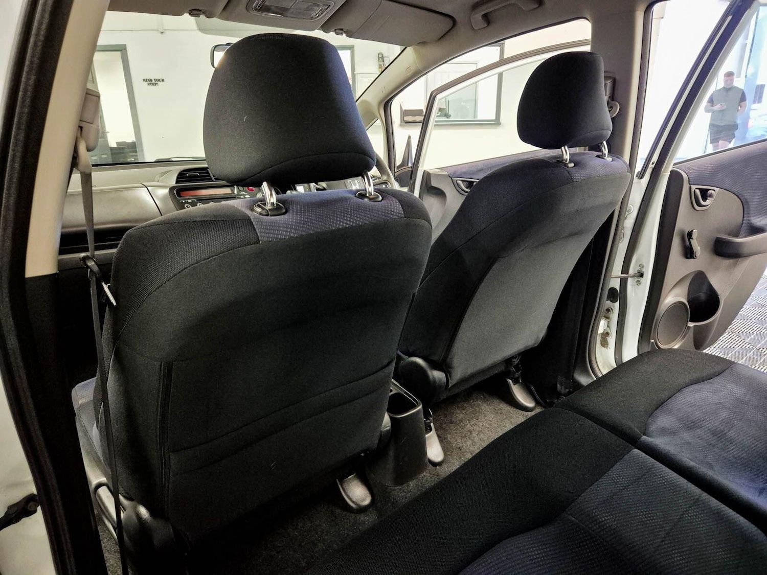 Used Honda Jazz for sale - 78204221: Photo 28