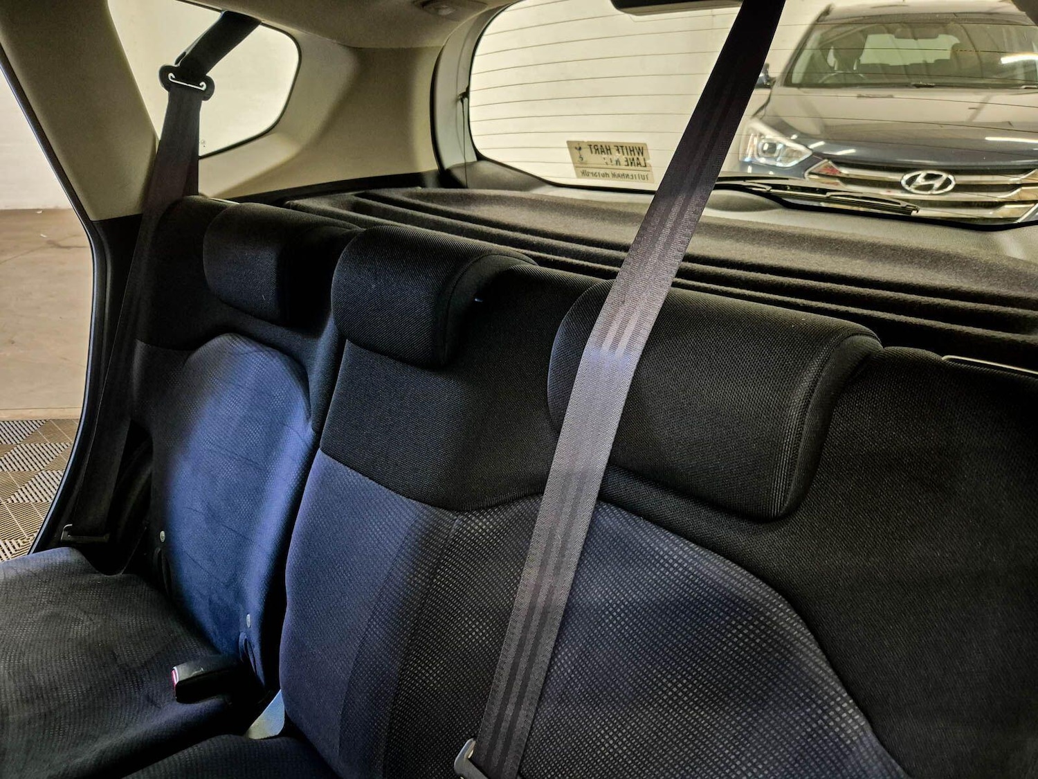 Used Honda Jazz for sale - 78204221: Photo 29