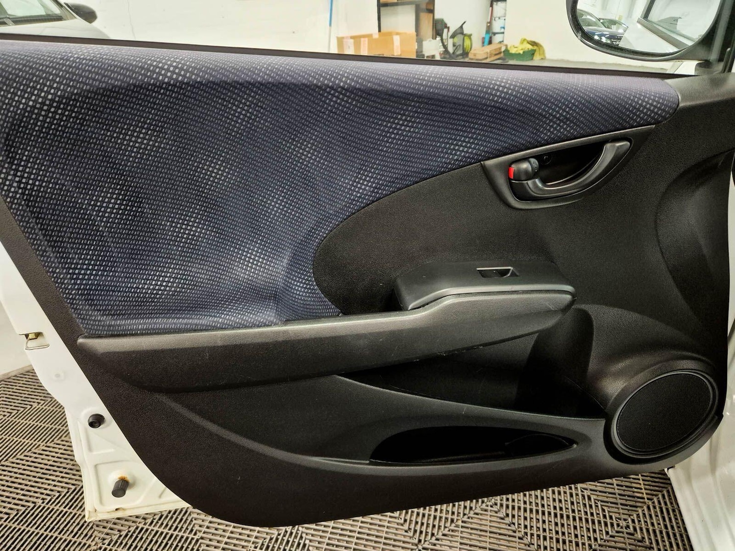 Used Honda Jazz for sale - 78204221: Photo 32