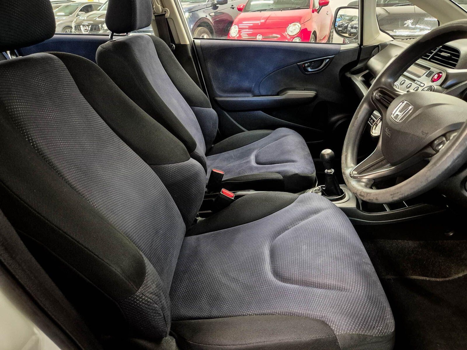 Used Honda Jazz for sale - 78204221: Photo 35