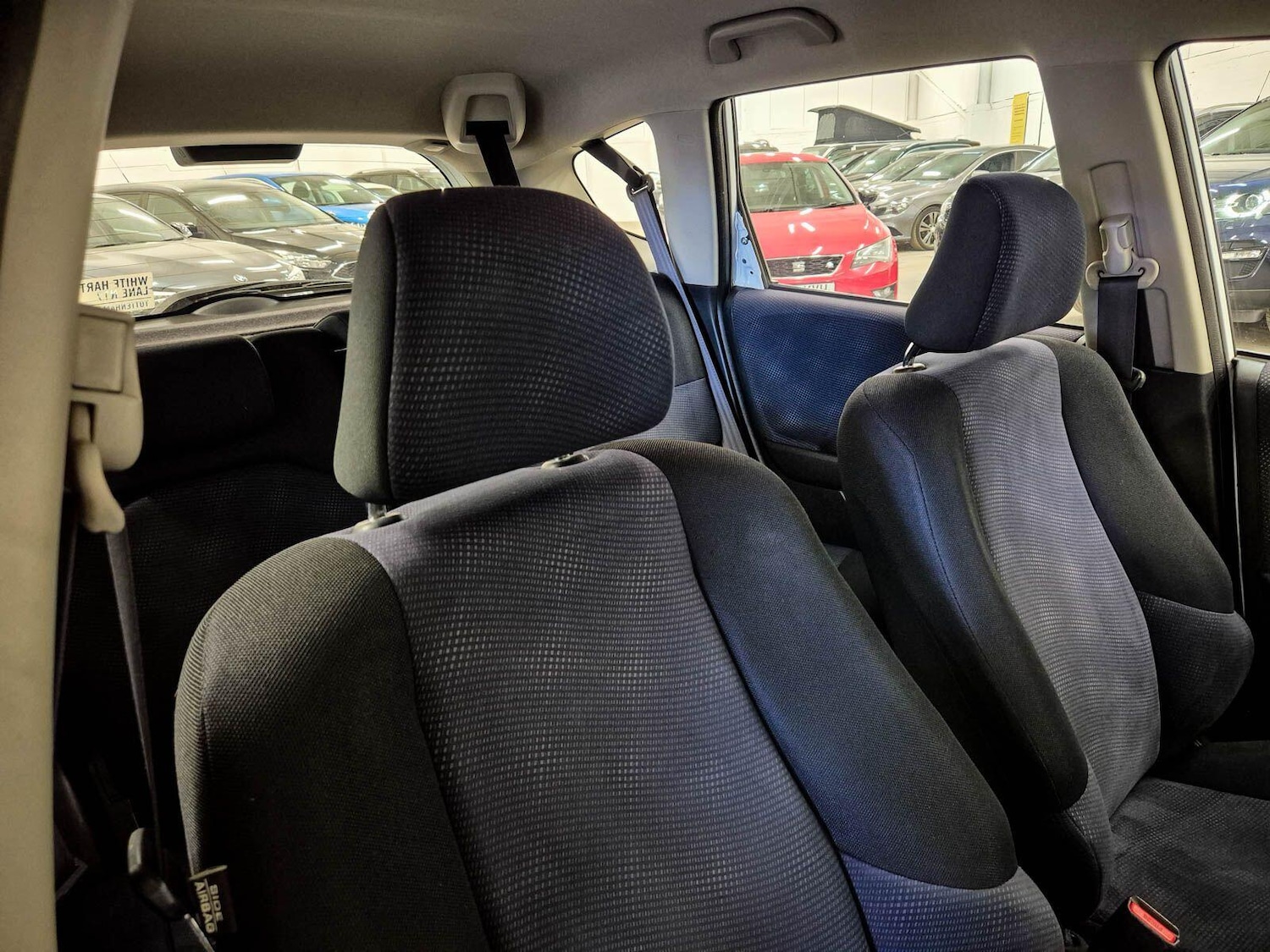 Used Honda Jazz for sale - 78204221: Photo 36