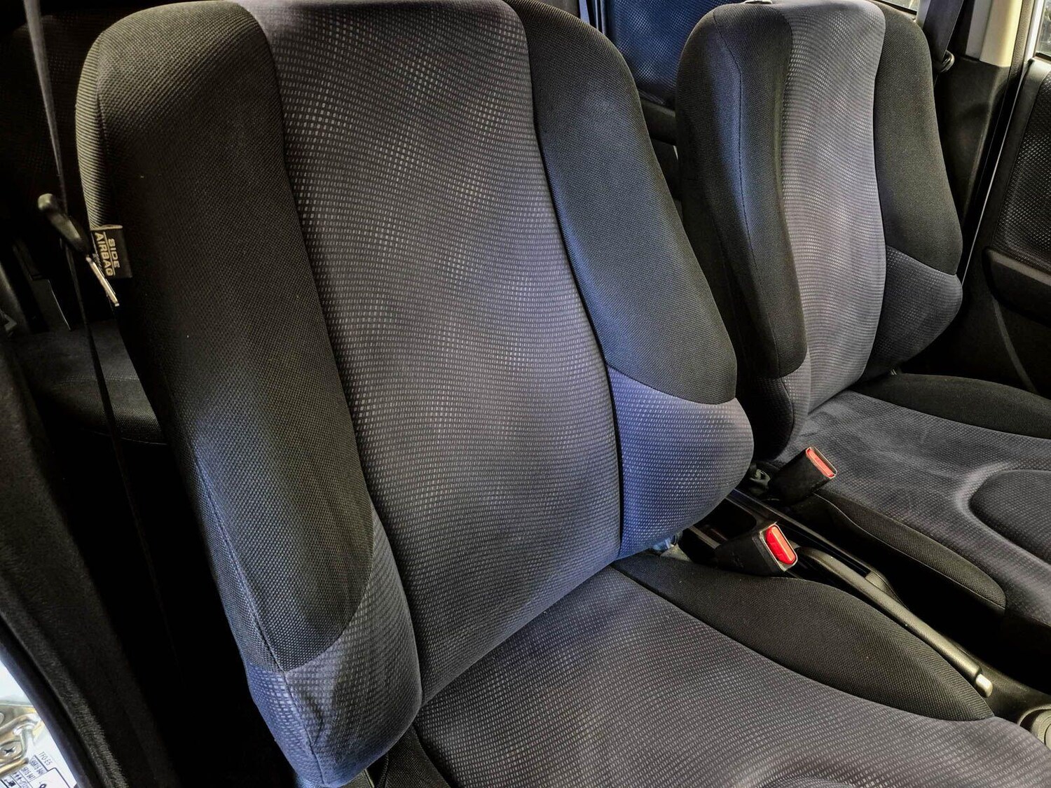 Used Honda Jazz for sale - 78204221: Photo 37