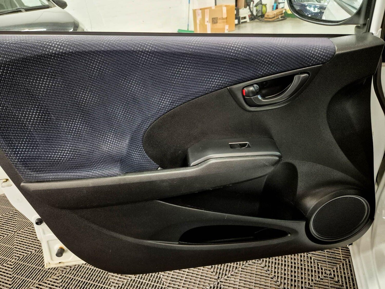 Used Honda Jazz for sale - 78204221: Photo 38