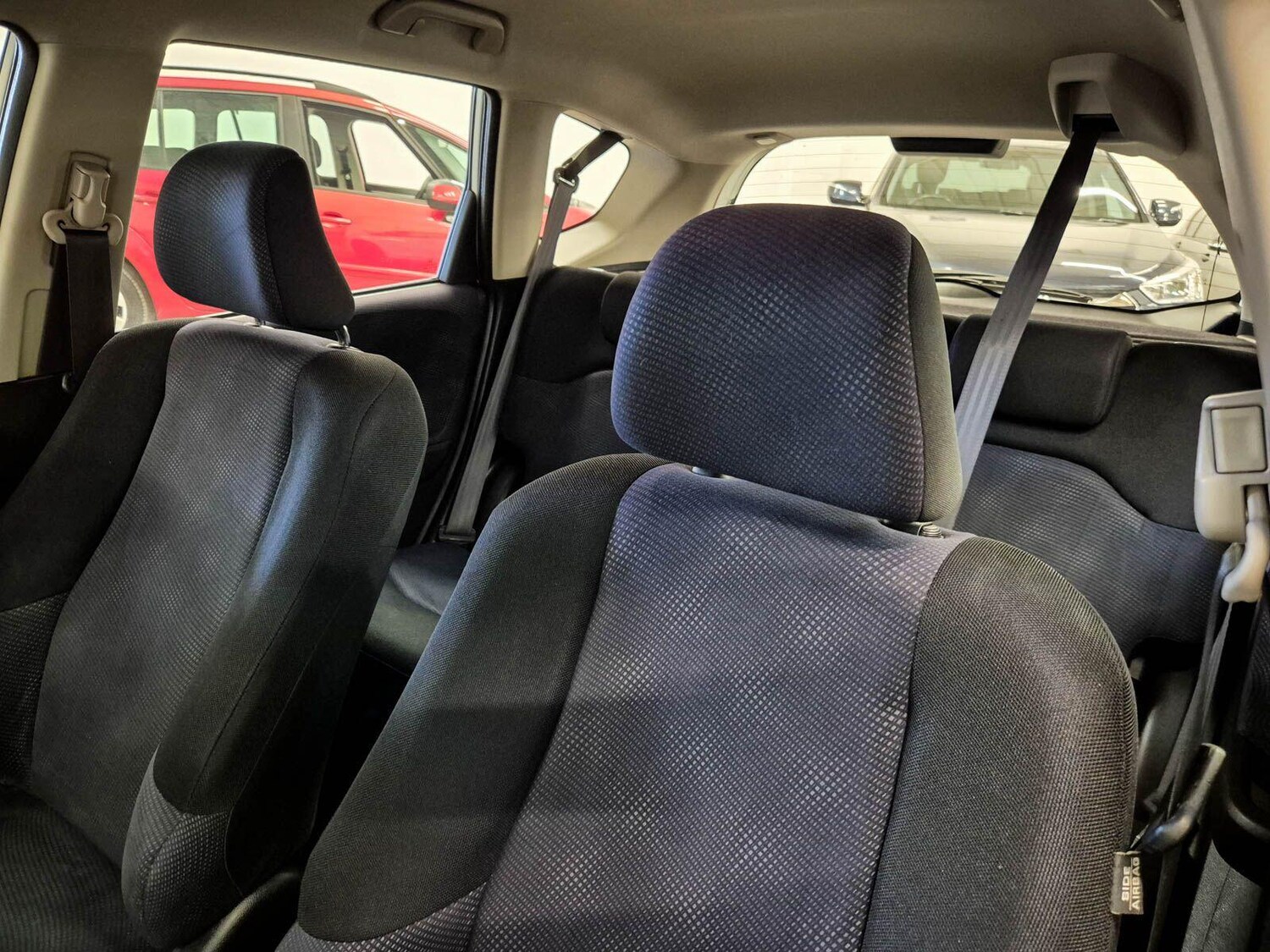 Used Honda Jazz for sale - 78204221: Photo 39