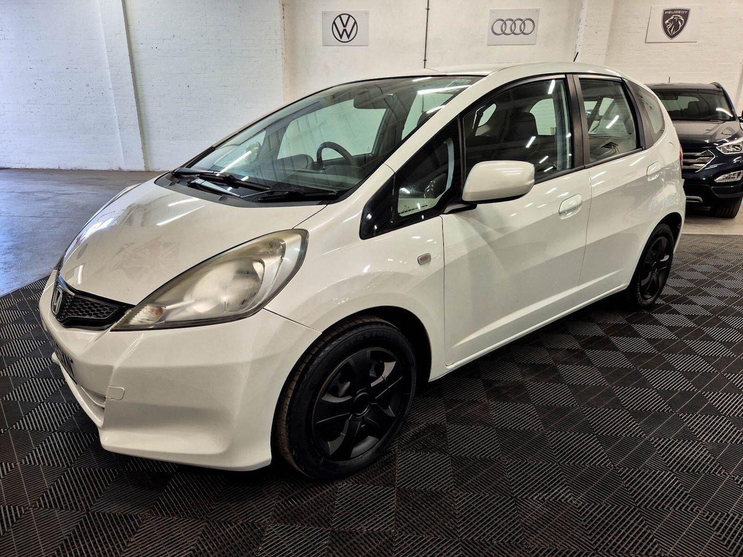 Used Honda Jazz for sale - 78204221: Photo 4