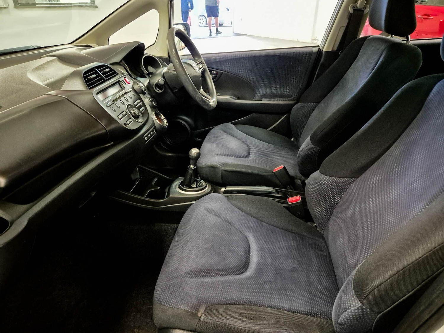 Used Honda Jazz for sale - 78204221: Photo 42