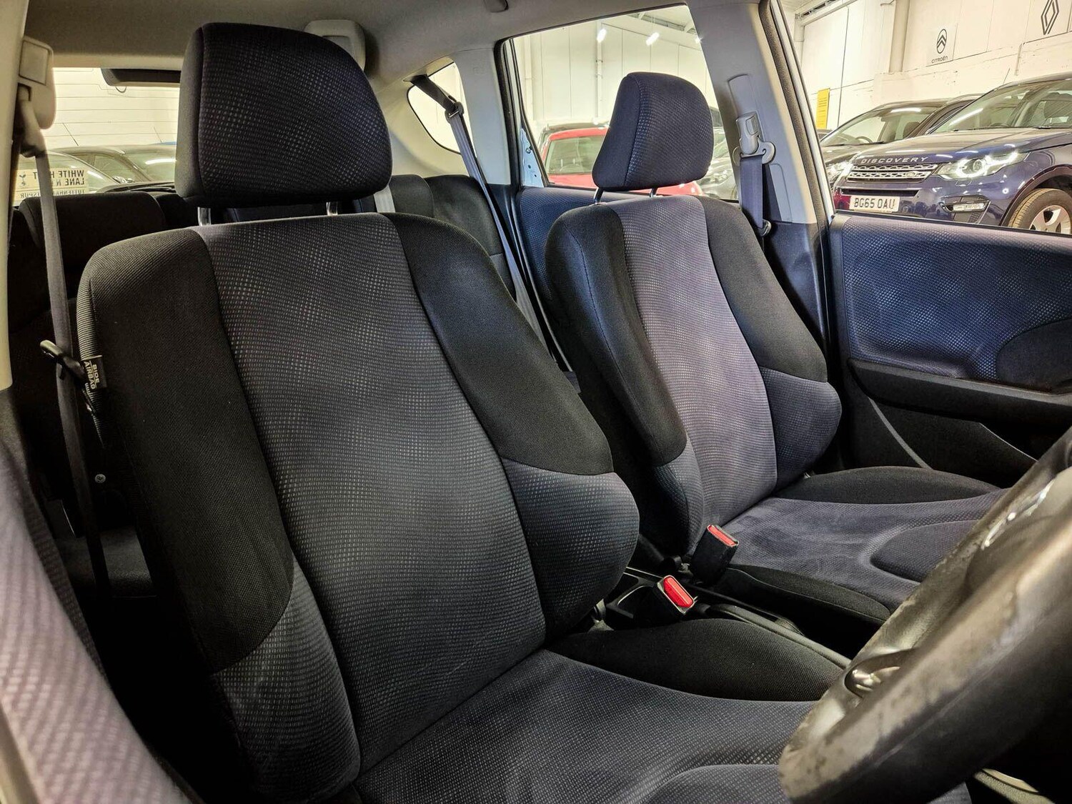 Used Honda Jazz for sale - 78204221: Photo 43