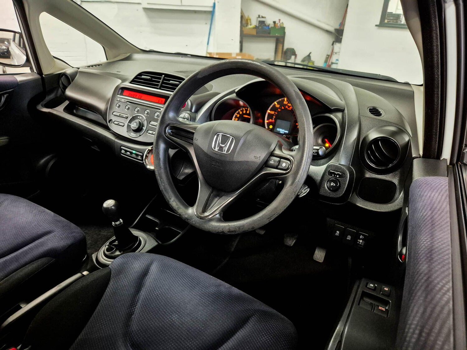 Used Honda Jazz for sale - 78204221: Photo 44