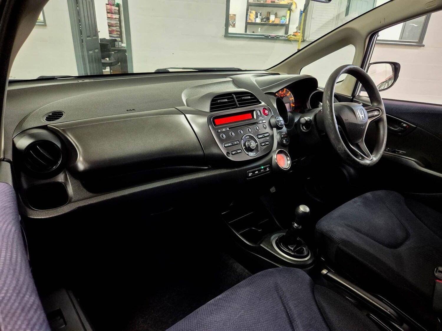 Used Honda Jazz for sale - 78204221: Photo 45