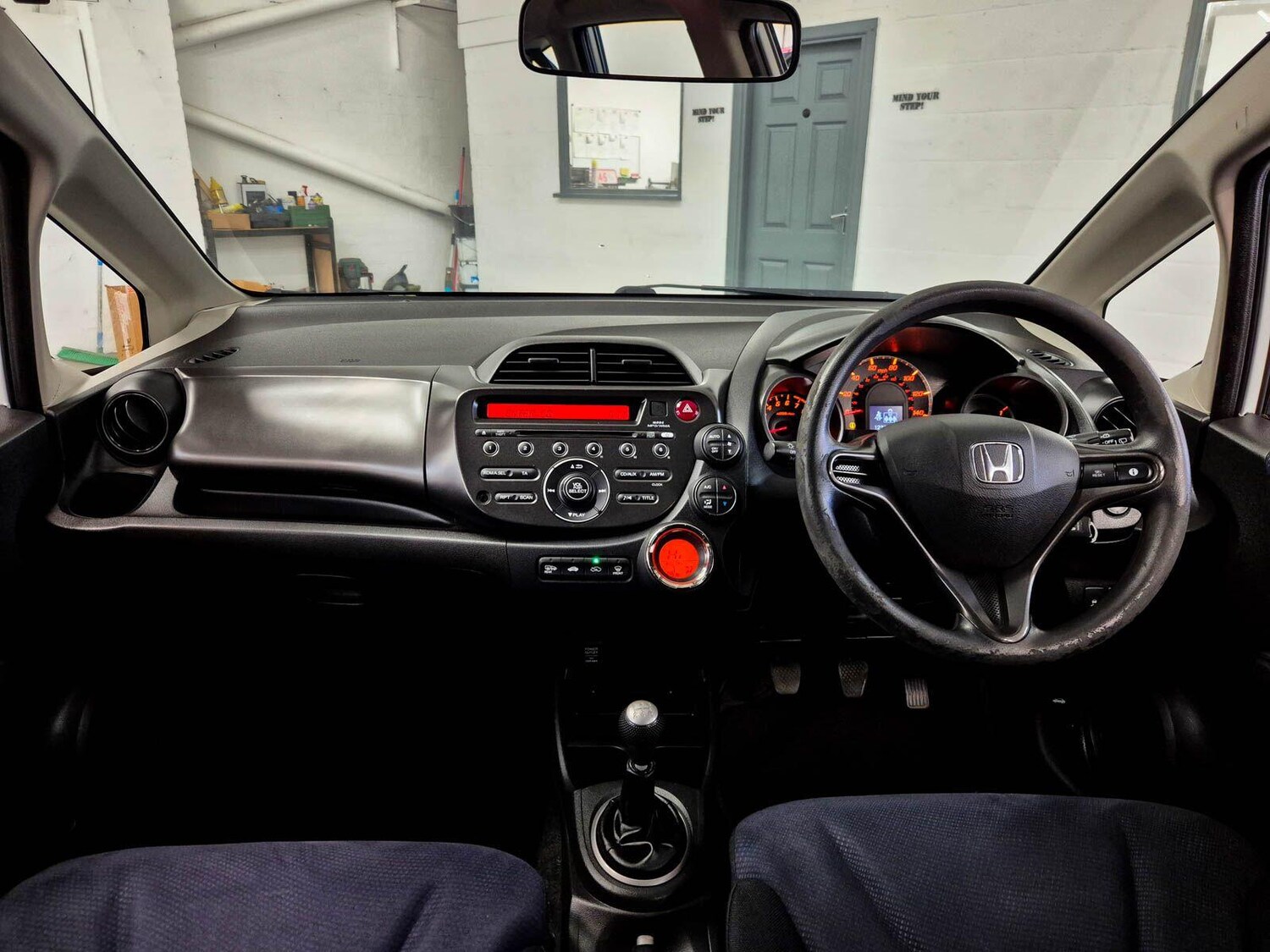 Used Honda Jazz for sale - 78204221: Photo 46