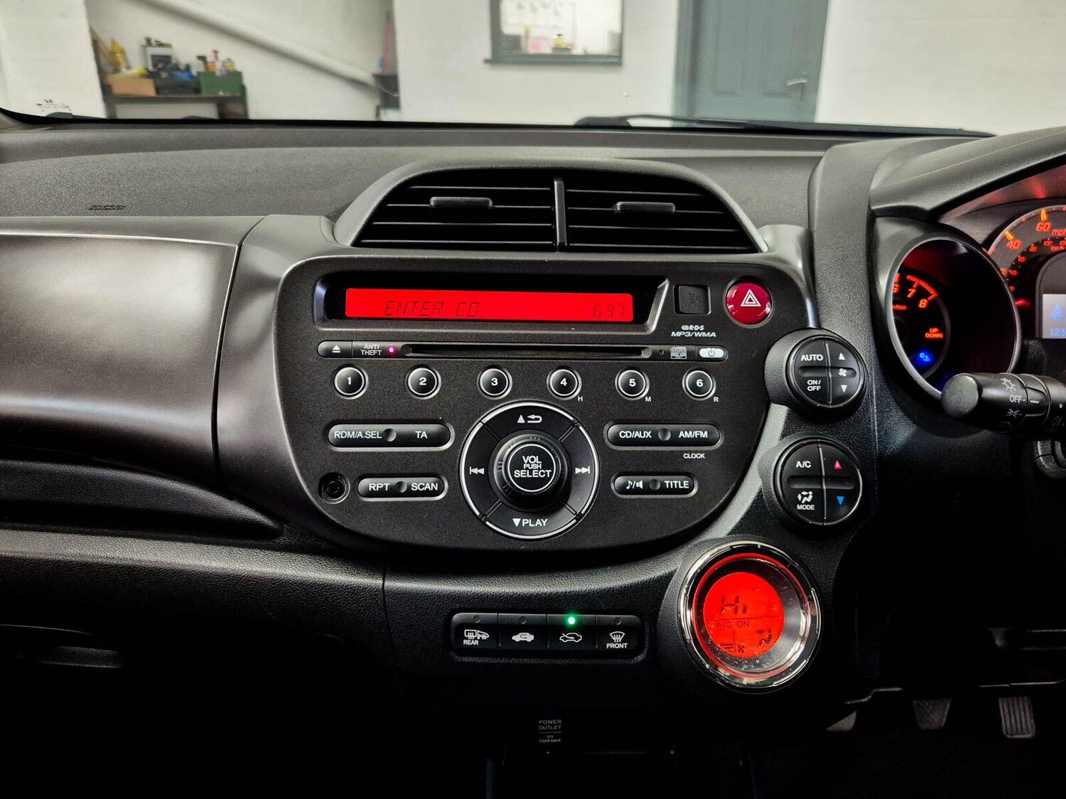 Used Honda Jazz for sale - 78204221: Photo 47