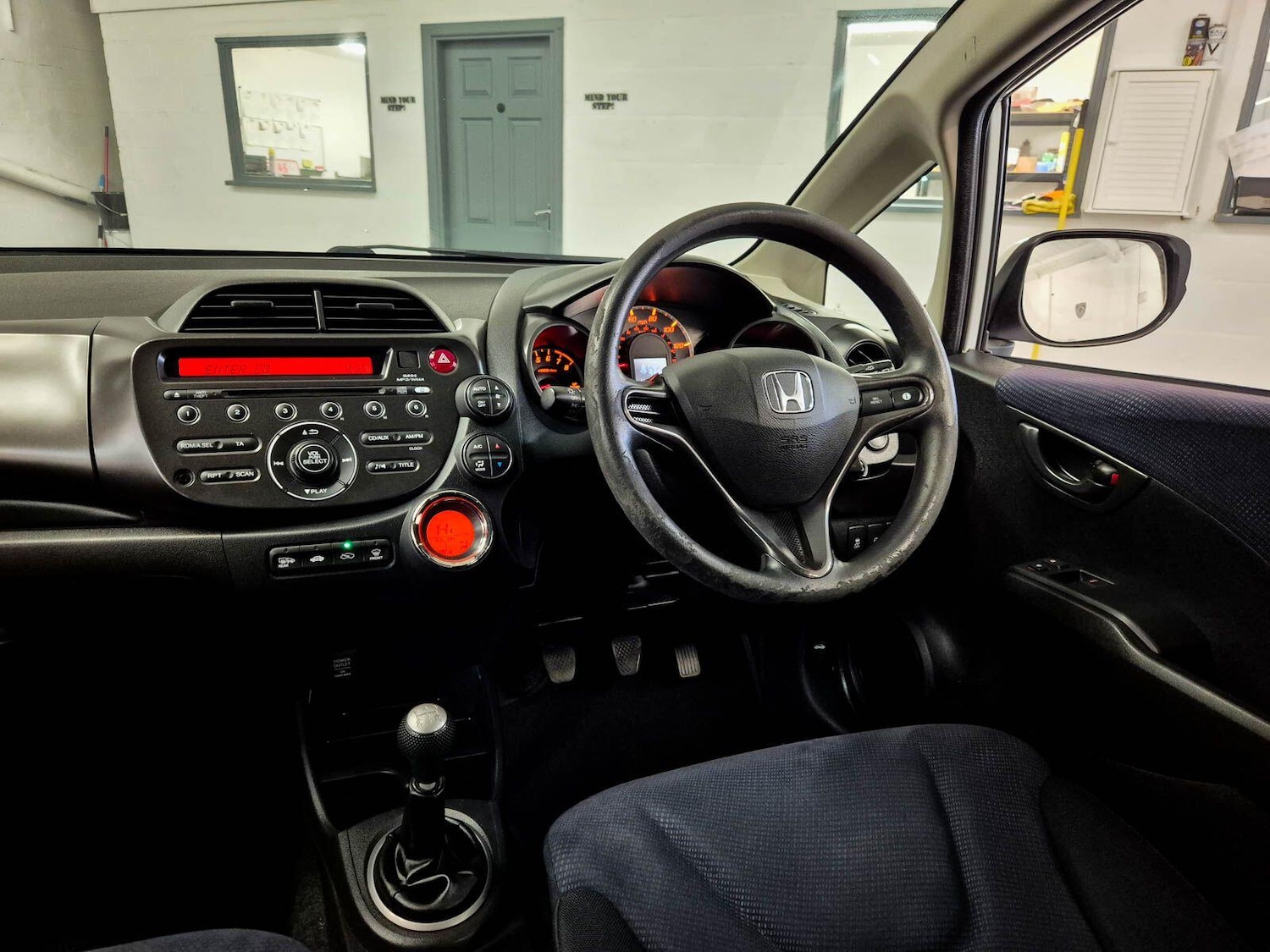 Used Honda Jazz for sale - 78204221: Photo 48