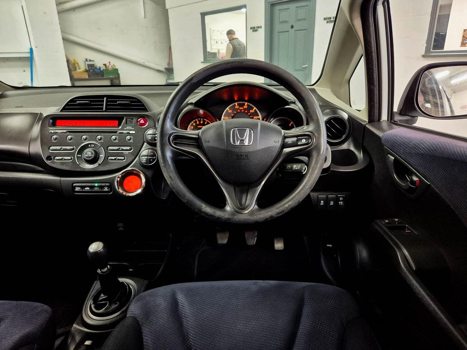 Used Honda Jazz for sale - 78204221: Photo 49