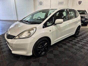Used Honda Jazz 2013 for sale - 78204221: Photo