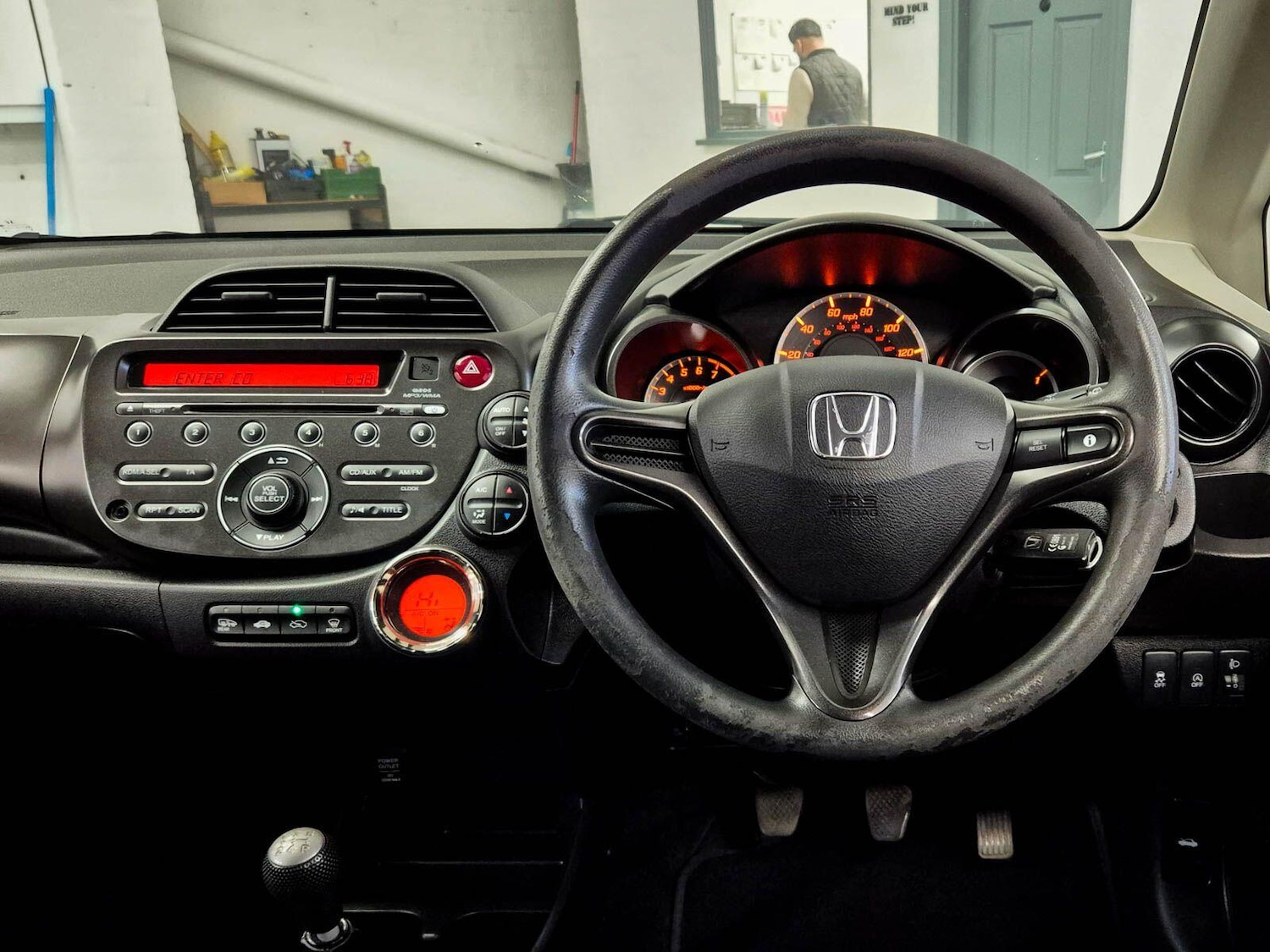 Used Honda Jazz for sale - 78204221: Photo 50
