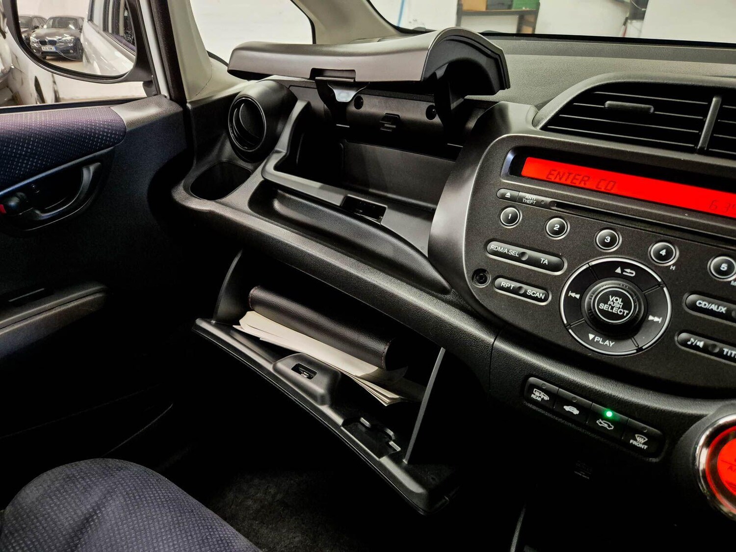 Used Honda Jazz for sale - 78204221: Photo 52