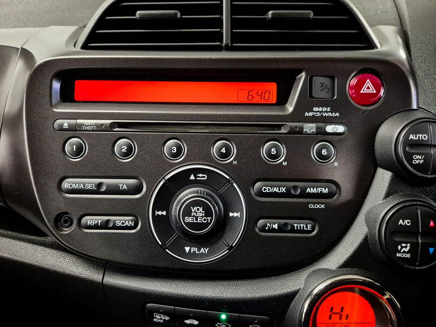 Used Honda Jazz for sale - 78204221: Photo 55