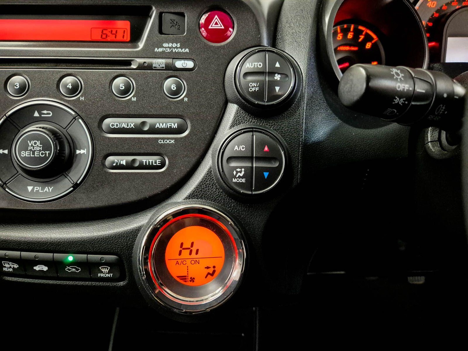 Used Honda Jazz for sale - 78204221: Photo 56