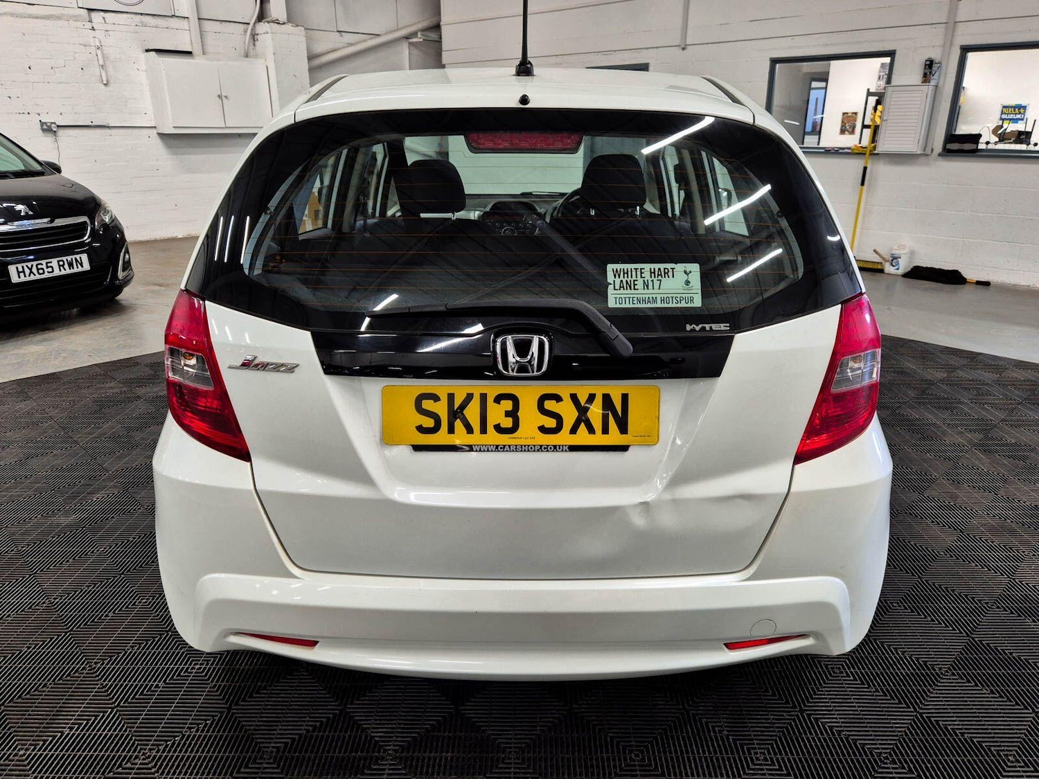 Used Honda Jazz for sale - 78204221: Photo 6