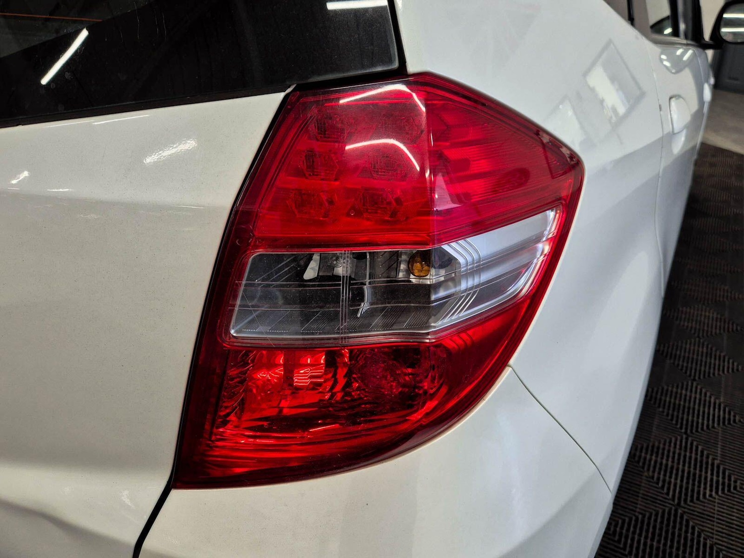 Used Honda Jazz for sale - 78204221: Photo 8